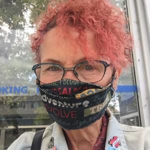 Meet your Posher, Darlene